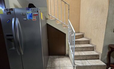 Bonita y amplia Casa lista para habitar en Jardines de la Paz