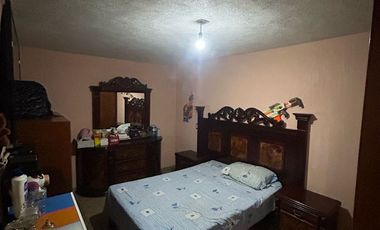 Bonita y amplia Casa lista para habitar en Jardines de la Paz
