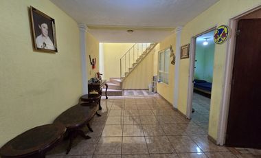 Bonita y amplia Casa lista para habitar en Jardines de la Paz