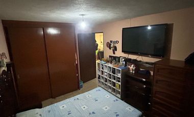 Bonita y amplia Casa lista para habitar en Jardines de la Paz