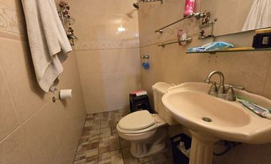 Bonita y amplia Casa lista para habitar en Jardines de la Paz