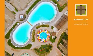 LOTE SEGUNDA FILA EN ESQUINA - CONDOMINIO PLAYA HONDA