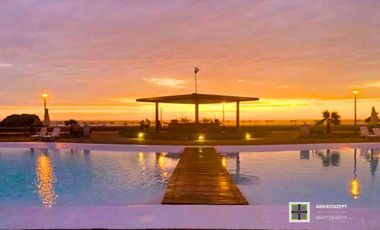 TERRENO EN ESQUINA CON VISTA AL MAR EN PLAYA HONDA – SEGUNDA FILA