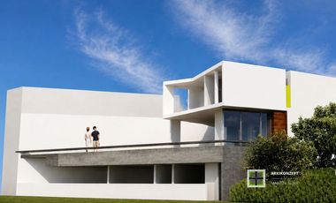 TERRENO EN ESQUINA CON VISTA AL MAR EN PLAYA HONDA – SEGUNDA FILA