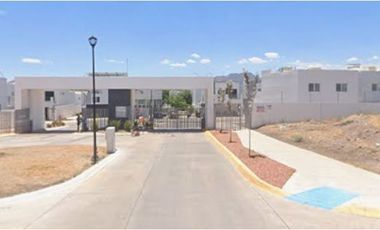 ARV (EMB) CASA EN VENTA DE CONTADO EN ANKARACHIHUAHUA