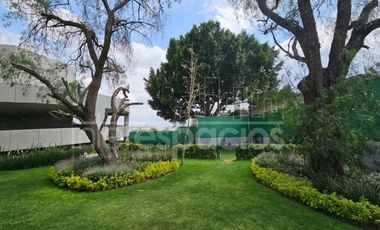 Departamento Amueblado de 2 Recámaras en Renta – Torre con Amenidades | Frente a La Vista – $23,500