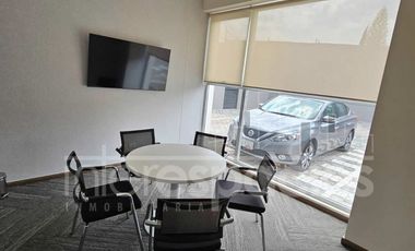 Departamento Amueblado de 2 Recámaras en Renta – Torre con Amenidades | Frente a La Vista – $23,500