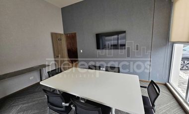 Departamento Amueblado de 2 Recámaras en Renta – Torre con Amenidades | Frente a La Vista – $23,500