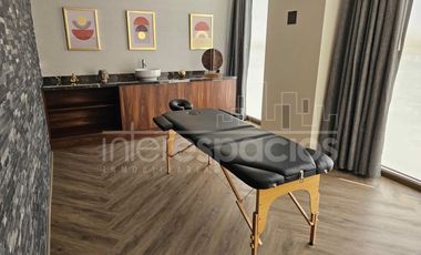 Departamento Amueblado de 2 Recámaras en Renta – Torre con Amenidades | Frente a La Vista – $23,500