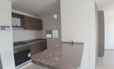 HERMOSO APARTAMENTO