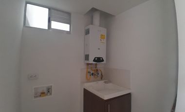 HERMOSO APARTAMENTO