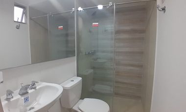 HERMOSO APARTAMENTO