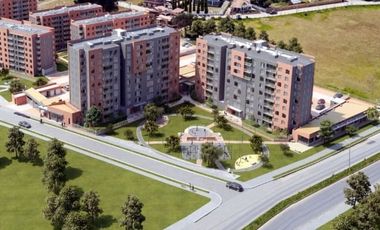 HERMOSO APARTAMENTO