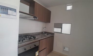 HERMOSO APARTAMENTO