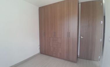HERMOSO APARTAMENTO