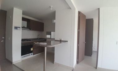 HERMOSO APARTAMENTO