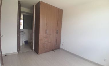 HERMOSO APARTAMENTO