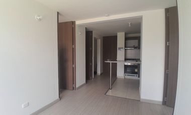 HERMOSO APARTAMENTO