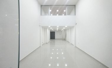 SE VENDE LOCAL COMERCIAL EN EL CENTRO COMERCIAL SANTA LUCIA PLAZA AL ORIENTE DE NEIVA