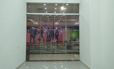 SE VENDE LOCAL COMERCIAL EN EL CENTRO COMERCIAL SANTA LUCIA PLAZA AL ORIENTE DE NEIVA