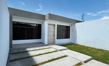 CASA DE VENTA EN IBARRA