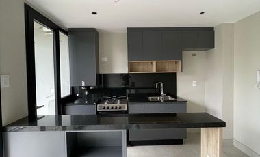 Departamento en Venta a estrenar – Garay 123, Paraná