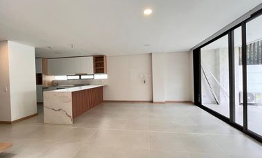 Casa  en arriendo, Loma  Del Atravesado, Envigado, Antioquia