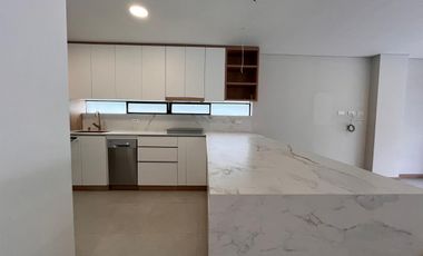 Casa  en arriendo, Loma  Del Atravesado, Envigado, Antioquia