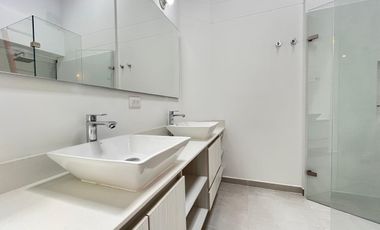 Casa  en arriendo, Loma  Del Atravesado, Envigado, Antioquia