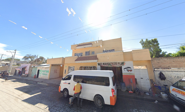 CASA EN AVENIDA MIGUEL HIDALGO, LA PURISIMA, SANTIAGO MIAHUTLAN, PUEBLA. ¡NO CRÉDITOS!