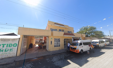 CASA EN AVENIDA MIGUEL HIDALGO, LA PURISIMA, SANTIAGO MIAHUTLAN, PUEBLA. ¡NO CRÉDITOS!