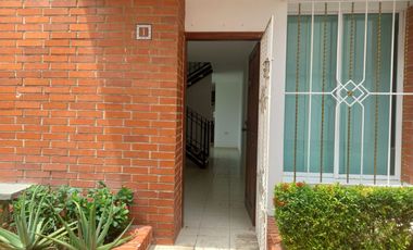 VENDO CASA CONJUNTO EN BOSTON BARRANQUILLA CON AREA DE 80MTS, SIN ADMINISTRACION