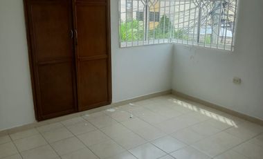 VENDO CASA CONJUNTO EN BOSTON BARRANQUILLA CON AREA DE 80MTS, SIN ADMINISTRACION