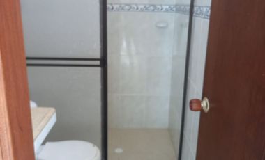 VENDO CASA CONJUNTO EN BOSTON BARRANQUILLA CON AREA DE 80MTS, SIN ADMINISTRACION