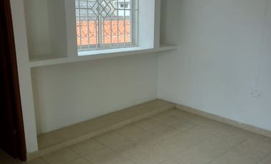 VENDO CASA CONJUNTO EN BOSTON BARRANQUILLA CON AREA DE 80MTS, SIN ADMINISTRACION