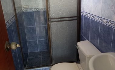 VENDO CASA CONJUNTO EN BOSTON BARRANQUILLA CON AREA DE 80MTS, SIN ADMINISTRACION