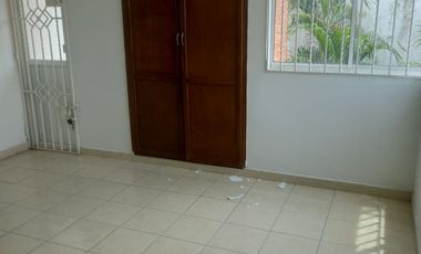 VENDO CASA CONJUNTO EN BOSTON BARRANQUILLA CON AREA DE 80MTS, SIN ADMINISTRACION