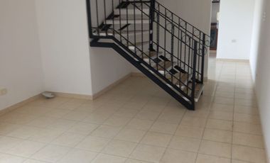 VENDO CASA CONJUNTO EN BOSTON BARRANQUILLA CON AREA DE 80MTS, SIN ADMINISTRACION