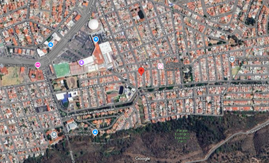 CASA ENCALLE OBISPO, FRAY ANTONIO DE SAN MIGUEL IGLESIAS,MORELIA , MICHOACAN. ¡NO CRÉDITOS!