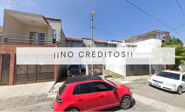 CASA ENCALLE OBISPO, FRAY ANTONIO DE SAN MIGUEL IGLESIAS,MORELIA , MICHOACAN. ¡NO CRÉDITOS!