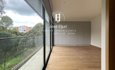 SUITE DE VENTA EN LA AVENIDA 3 DE NOVIEMBRE, SECTOR PLAZA 33