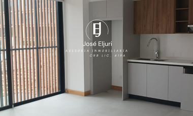 SUITE DE VENTA EN LA AVENIDA 3 DE NOVIEMBRE, SECTOR PLAZA 33
