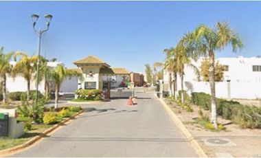 ARV (EMB) CASA EN VENTA DE CONTADO EN VILLAS DE LAS PERLAS COAHUILA