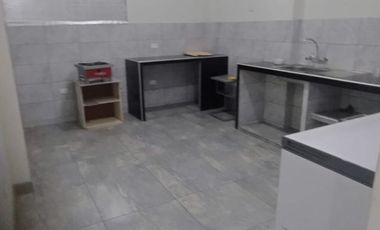 SE ALQUILA LOCAL COMERCIAL EN SAN JUAN DE MIRAFLORES - PRIMER PISO