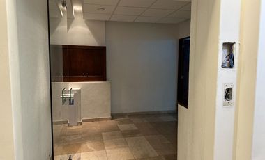 Oficina Corporativa 154m2