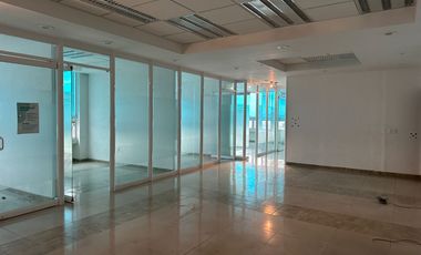 Oficina Corporativa 154m2