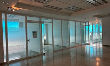 Oficina Corporativa 154m2