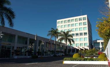 Oficina Corporativa 154m2