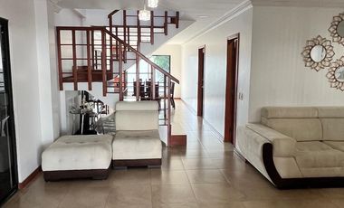 Vendo Oportunidad en Vía a la Costa: casa con área 363m² en Urbanización Los Ángeles