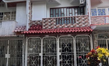 CASA EN SAN JORGE 4